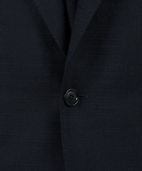 TOMORROWLAND / トゥモローランド テーラードジャケット | 【別注】De Petrillo ウール シングルブレステッド3Bジャケット | 詳細12