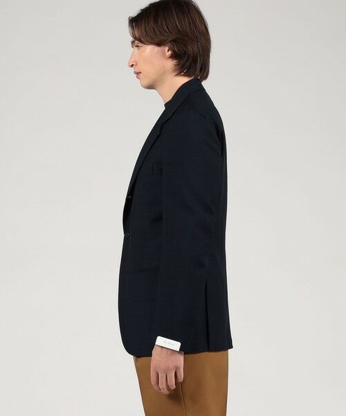 TOMORROWLAND / トゥモローランド テーラードジャケット | 【別注】De Petrillo ウール シングルブレステッド3Bジャケット | 詳細3