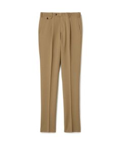 TOMORROWLAND / トゥモローランド スラックス・ドレスパンツ | PT TORINO Gentleman Fit ポリエステルウール 1プリーツ スリムスラックス