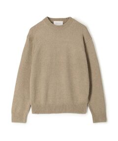 tomorrowland tricot カシミヤ　マルチボーダーニット TOMORROWLAND tricot カシミヤ マルチ
