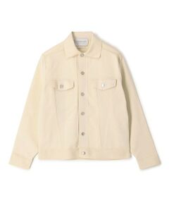 TOMORROWLAND / トゥモローランド ニット・セーター | TOMORROWLAND tricot ポリエステルコットン ニットGジャン