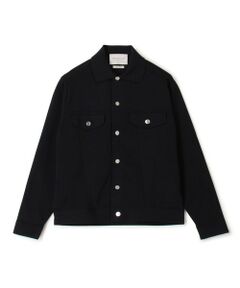 TOMORROWLAND / トゥモローランド ニット・セーター | TOMORROWLAND tricot ポリエステルコットン ニットGジャン