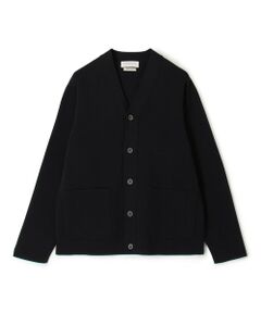 セール】 TOMORROWLAND tricot コットンポリエステル Vネック