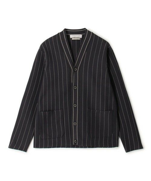 TOMORROWLAND/トゥモローランド TOMORROWLAND tricot コットンポリエステル Vネックカーディガン 18 グレー系 S TOMORROWLAND/トゥモローランド TOMORROWLAND tricot コットンポリエステル Vネックカーディガン 18 グレー系 S