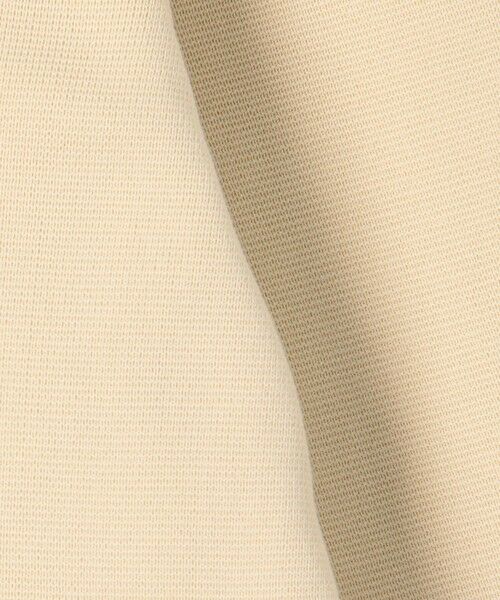 TOMORROWLAND / トゥモローランド ニット・セーター | TOMORROWLAND tricot コットンポリエステル Vネックカーディガン | 詳細11