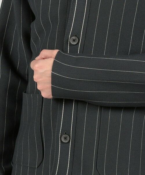 TOMORROWLAND / トゥモローランド ニット・セーター | TOMORROWLAND tricot コットンポリエステル Vネックカーディガン | 詳細6