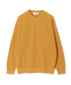 メンズ ニット・セーター（条件：イエロー系）| ファッション