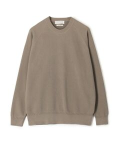 セール】 TOMORROWLAND tricot コットンナイロン ニットTシャツ