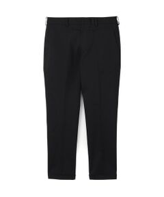 TOMORROWLAND / トゥモローランド チノ・ワークパンツ | チノストレッチ スリムテーパードパンツ