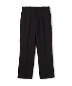 TOMORROWLAND / トゥモローランド スラックス・ドレスパンツ | 【別注】Dickies トロピカルウール スラックス