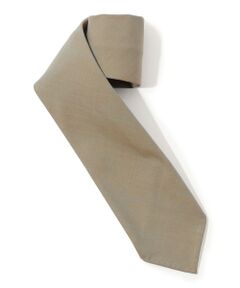 TOMORROWLAND / トゥモローランド ネクタイ | TOMORROWLAND MADE IN ITALY ウールネクタイ