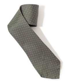 TOMORROWLAND / トゥモローランド ネクタイ | TOMORROWLAND MADE IN ITALY シルクネクタイ