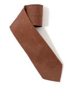 TOMORROWLAND / トゥモローランド ネクタイ | TOMORROWLAND MADE IN ITALY シルクネクタイ