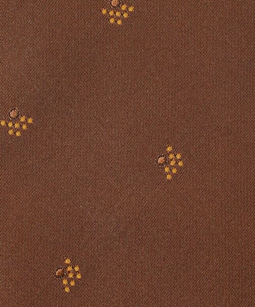 TOMORROWLAND / トゥモローランド ネクタイ | TOMORROWLAND MADE IN ITALY シルクネクタイ | 詳細4