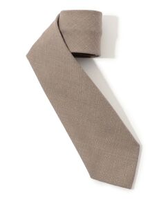 TOMORROWLAND / トゥモローランド ネクタイ | TOMORROWLAND MADE IN ITALY ウールシルク ネクタイ