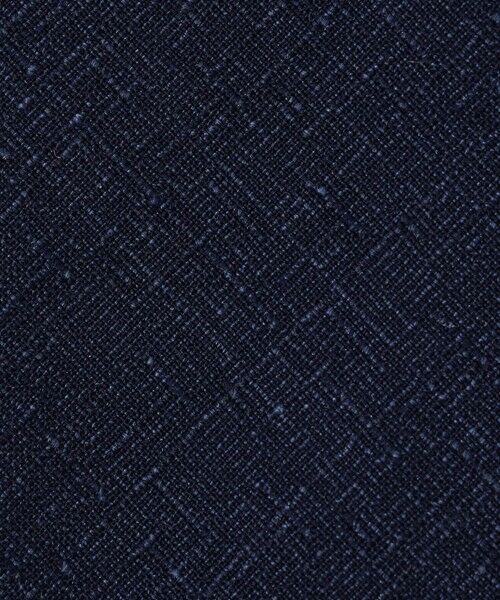 TOMORROWLAND / トゥモローランド ネクタイ | TOMORROWLAND MADE IN ITALY ウールシルク ネクタイ | 詳細4