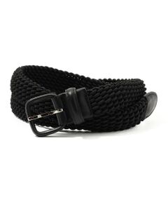 セール】 【別注】Anderson's×TOMORROWLAND LONG BELT （ベルト