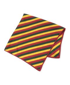 TOMORROWLAND / トゥモローランド バンダナ・スカーフ | REGAGLIA シルク スカーフ