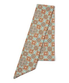 TOMORROWLAND / トゥモローランド バンダナ・スカーフ | TOMORROWLAND シルク スカーフ