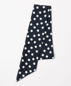 TOMORROWLAND / トゥモローランド バンダナ・スカーフ | TOMORROWLAND シルク スカーフ