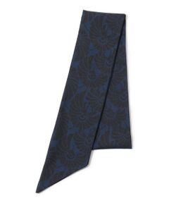 TOMORROWLAND / トゥモローランド バンダナ・スカーフ | TOMORROWLAND シルク スカーフ