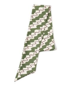 TOMORROWLAND / トゥモローランド バンダナ・スカーフ | TOMORROWLAND シルク スカーフ