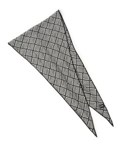 TOMORROWLAND / トゥモローランド バンダナ・スカーフ | TOMORROWLAND MADE IN ITALY シルクスカーフ