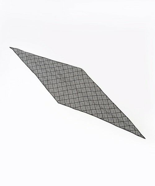 TOMORROWLAND / トゥモローランド バンダナ・スカーフ | TOMORROWLAND MADE IN ITALY シルクスカーフ | 詳細2