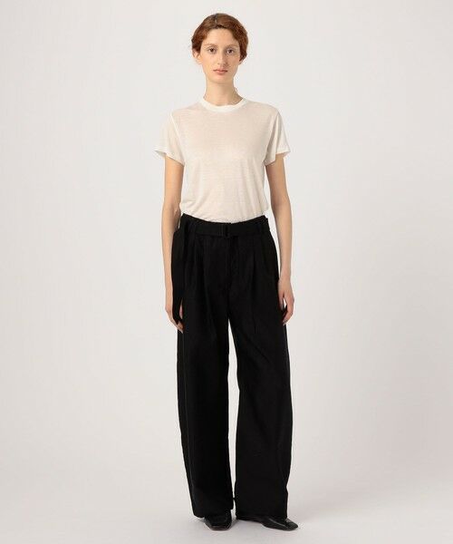 TOMORROWLAND / トゥモローランド Tシャツ | BASERANGE TEE SHIRT | 詳細1