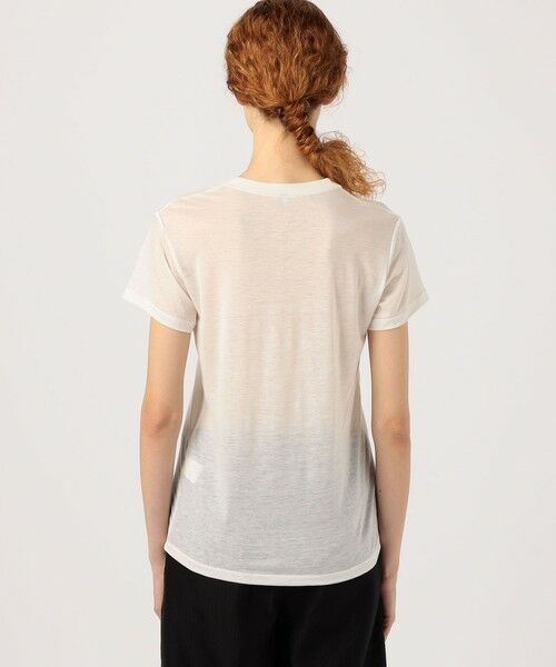 TOMORROWLAND / トゥモローランド Tシャツ | BASERANGE TEE SHIRT | 詳細4