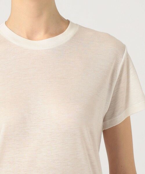 TOMORROWLAND / トゥモローランド Tシャツ | BASERANGE TEE SHIRT | 詳細5