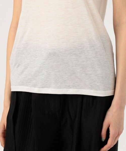 TOMORROWLAND / トゥモローランド Tシャツ | BASERANGE TEE SHIRT | 詳細8