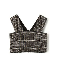 TOMORROWLAND / トゥモローランド ベスト | Fig 2WAYビスチェ