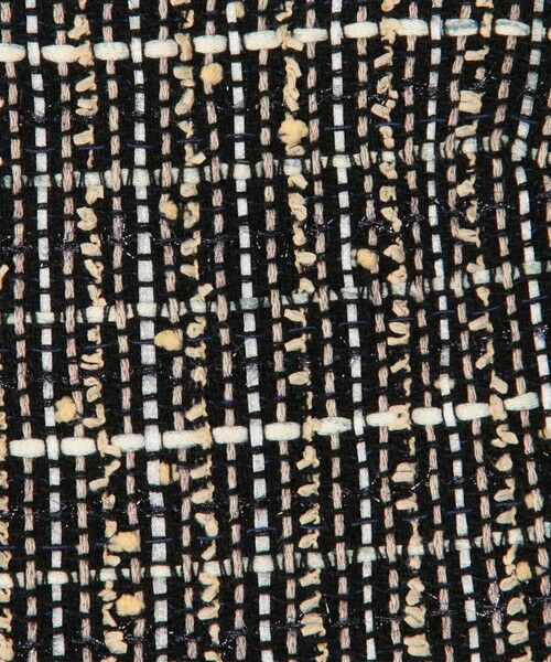 TOMORROWLAND / トゥモローランド ベスト | Fig 2WAYビスチェ | 詳細9