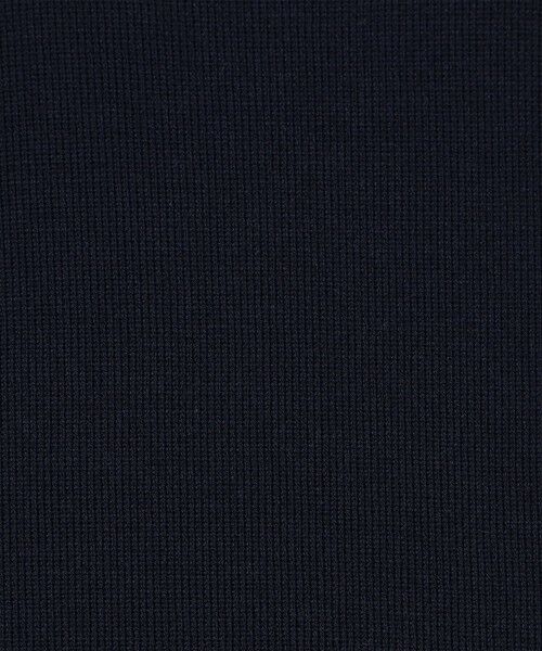 TOMORROWLAND / トゥモローランド ニット・セーター | ハイゲージコットン クルーネックプルオーバー | 詳細13