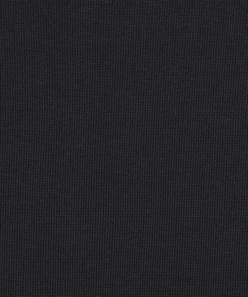 TOMORROWLAND / トゥモローランド ニット・セーター | ハイゲージコットン ノースリーブプルオーバー | 詳細10