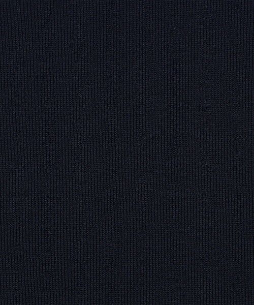 TOMORROWLAND / トゥモローランド ニット・セーター | ハイゲージコットン ノースリーブプルオーバー | 詳細12