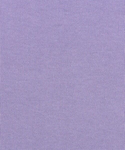 TOMORROWLAND / トゥモローランド ニット・セーター | ハイゲージコットン ノースリーブプルオーバー | 詳細13