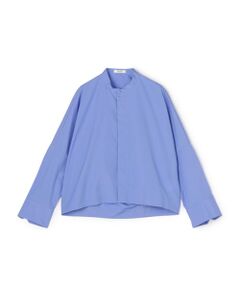 TOMORROWLAND / トゥモローランド シャツ・ブラウス（半袖以外） | コットンブロード コクーンシャツ