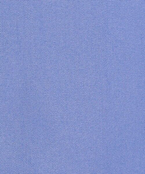 TOMORROWLAND / トゥモローランド シャツ・ブラウス（半袖以外） | コットンブロード コクーンシャツ | 詳細11