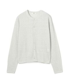 レディース カーディガン・ボレロ（条件：シルバー系