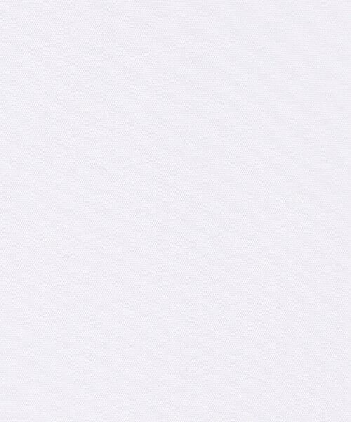 TOMORROWLAND / トゥモローランド シャツ・ブラウス | 200/2スーピマローン ボザムタックドルマンスリーブブラウス | 詳細12