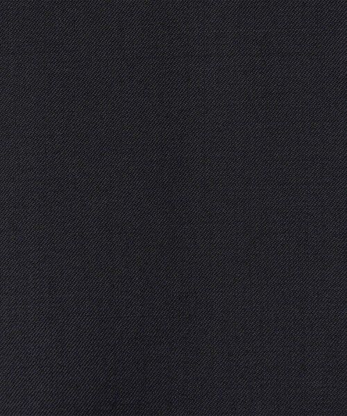 TOMORROWLAND / トゥモローランド シャツ・ブラウス | ファインウーステッドウール スリットスリーブブラウス | 詳細10