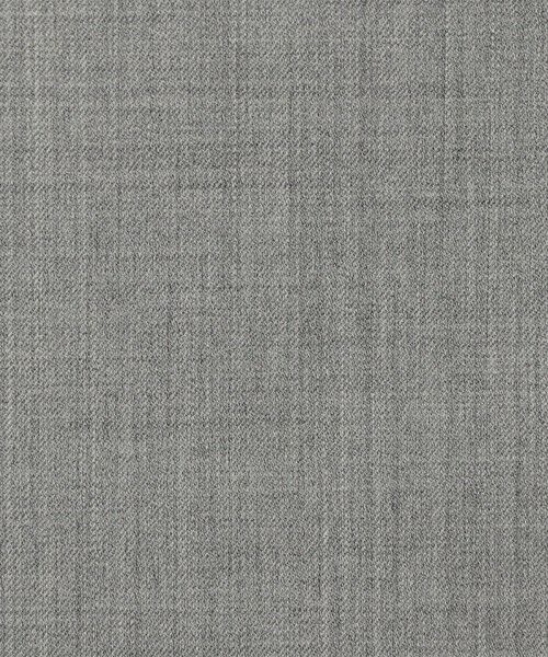 TOMORROWLAND / トゥモローランド ベスト | ファインウーステッドウール カラーレスジレ | 詳細12