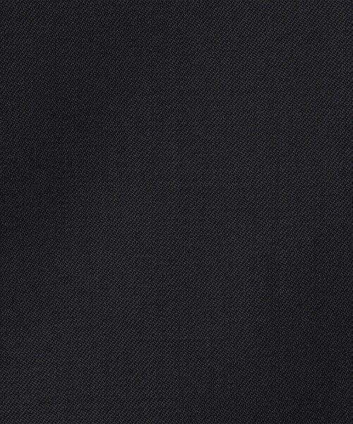 TOMORROWLAND / トゥモローランド ベスト | ファインウーステッドウール カラーレスジレ | 詳細13