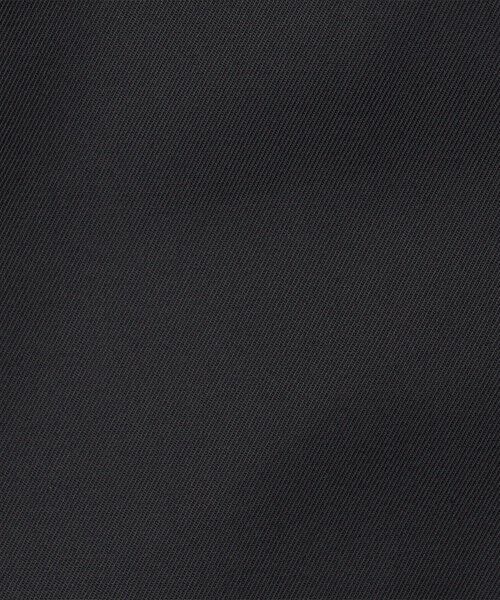 TOMORROWLAND / トゥモローランド ベスト | コットンギャバジン ワイドカラージレ | 詳細13