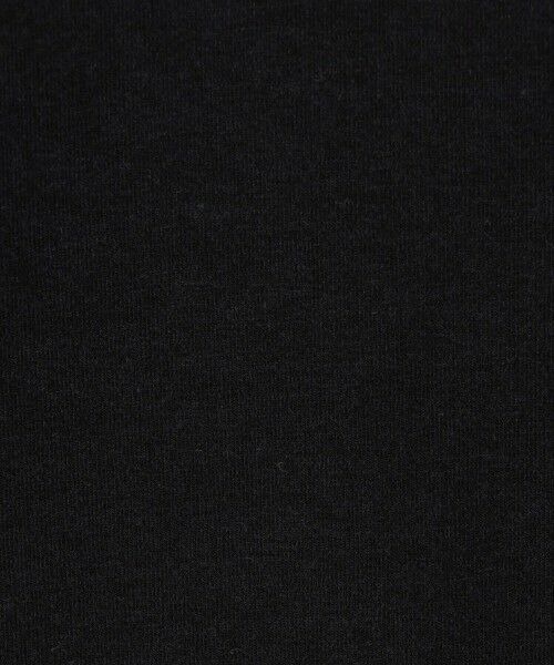 TOMORROWLAND / トゥモローランド Tシャツ | コットンポリエステル クロップドTシャツ WMTP3926 | 詳細10