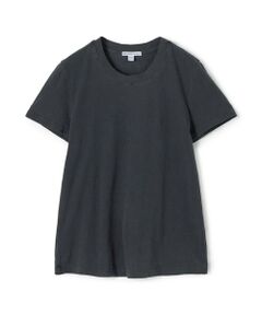 TOMORROWLAND / トゥモローランド Tシャツ | ベーシック クルーネックTシャツ WLJ3114