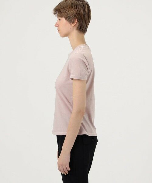 TOMORROWLAND / トゥモローランド Tシャツ | ベーシック クルーネックTシャツ WLJ3114 | 詳細3
