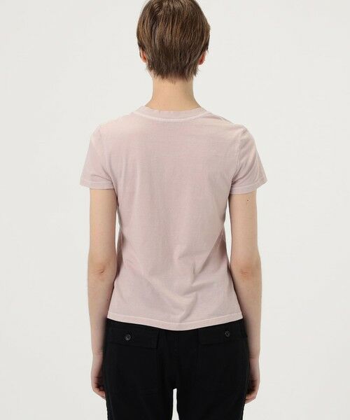 TOMORROWLAND / トゥモローランド Tシャツ | ベーシック クルーネックTシャツ WLJ3114 | 詳細4